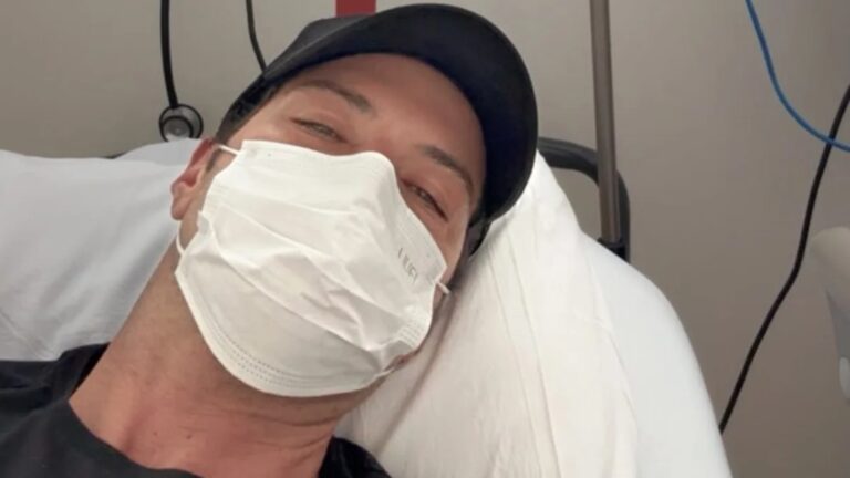 Médico alerta para risco de morte após Leandro Lima ingerir gasolina acidentalmente: ‘Ação depressora’