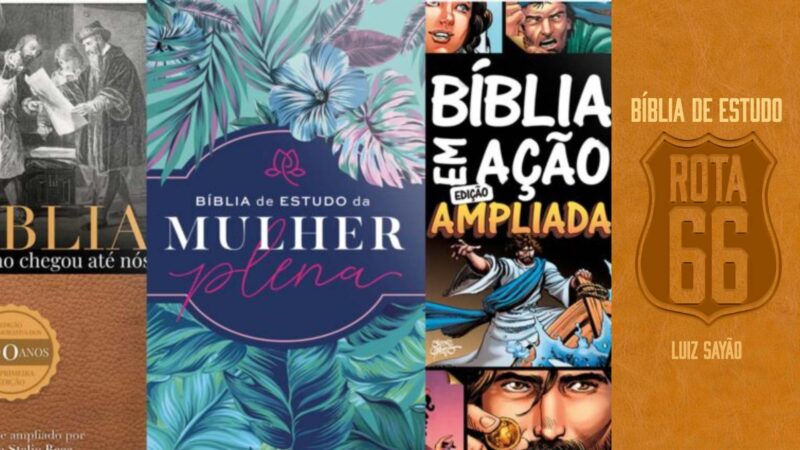 Sabedoria e inspiração: livros para mergulhar na fé – CARAS Indica