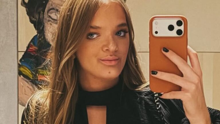 Rafaella Justus revela detalhes sobre carreira de influenciadora