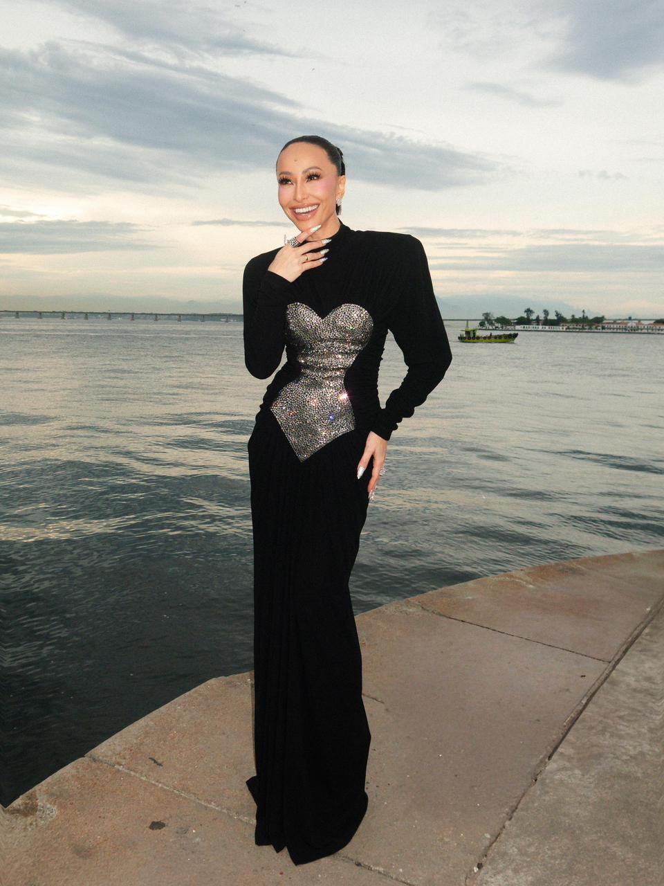 Sabrina Sato - Foto: Divulgação
