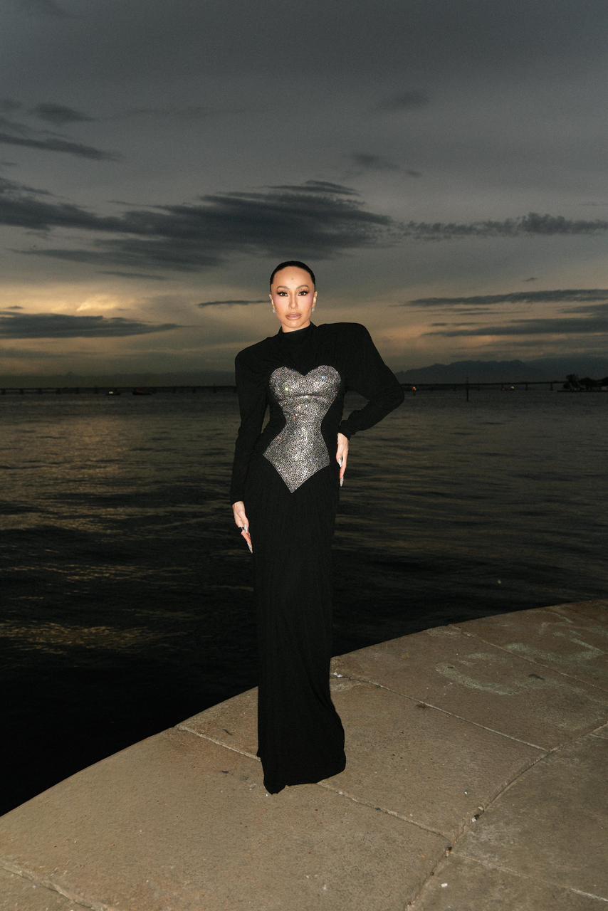 Sabrina Sato - Foto: Divulgação