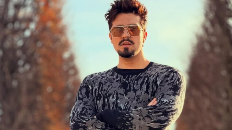 Luan Santana faz revelação sobre fase mais especial da sua vida: 'Me motiva'