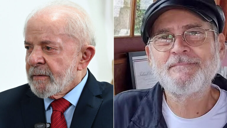 Amigo de Lula, político é morto pelo próprio filho durante briga