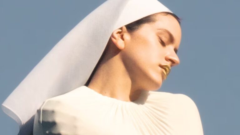 LUX é a obra-prima que reafirma Rosalía como a artista mais ousada da atualidade
