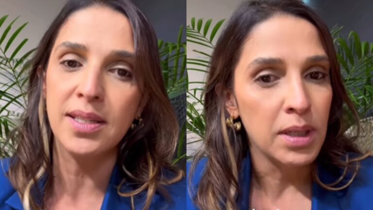 Saiba o que a mãe de Isabella Nardoni disse sobre a série ‘Tremembé’
