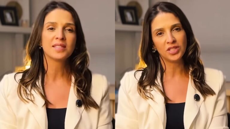 Mãe de Isabella Nardoni diz que série ‘Tremembé’ resgata o pior dia de sua vida
