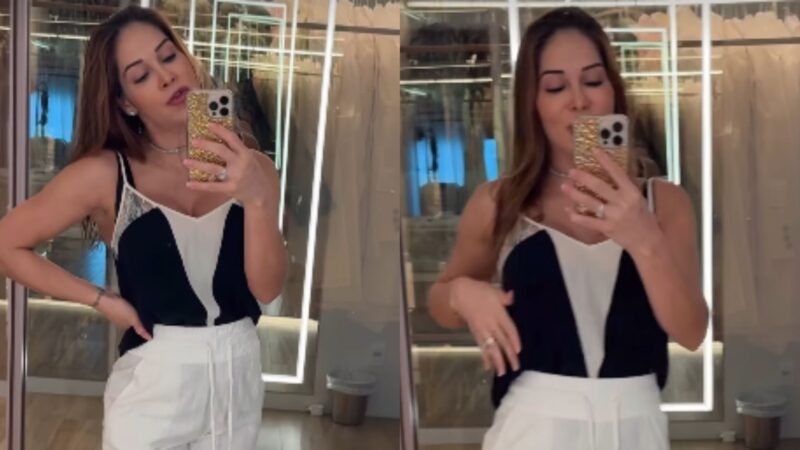 Maíra Cardi - Fotos: Reprodução/Instagram