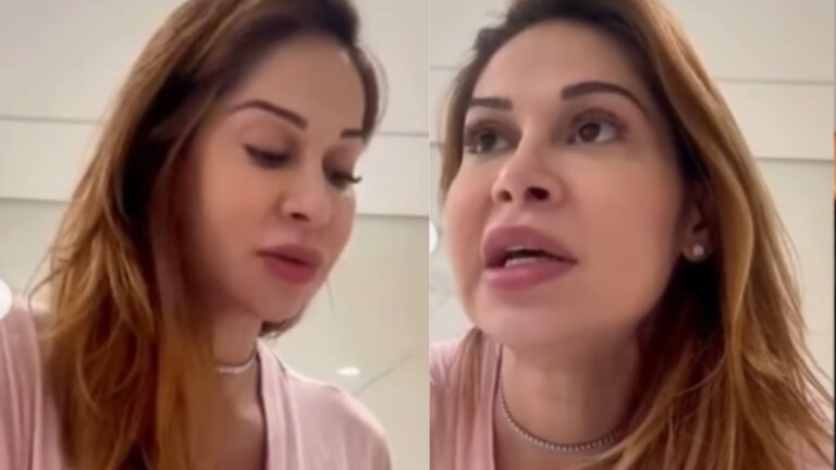 Maíra Cardi surpreende ao revelar presentes para babás da herdeira