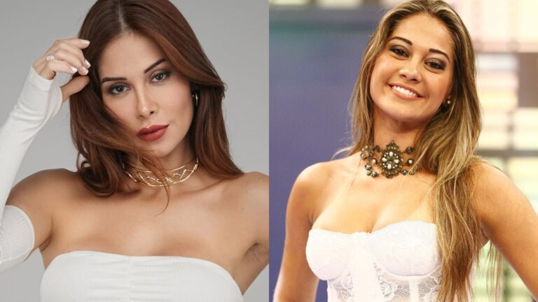 Botox, PMMA e mais: Saiba quais são os procedimentos estéticos de Maíra Cardi