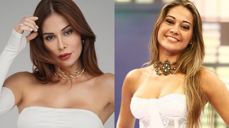 Botox, PMMA e mais: Saiba quais são os procedimentos estéticos de Maíra Cardi