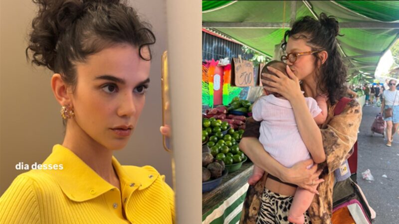 Manu Gavassi - Foto: Reprodução/Instagram @manugavassi