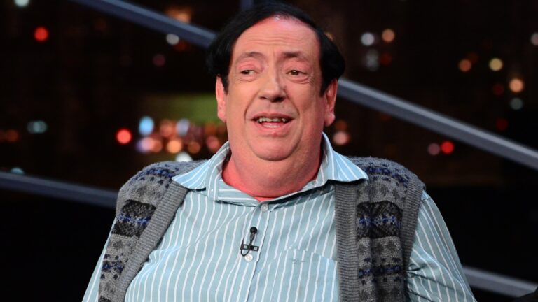 Marcos Oliveira, o Beiçola de ‘A Grande Família’, passará por cirurgia; saiba o motivo