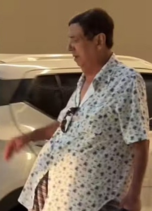 Marcos Oliveira