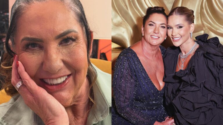 Vai se mudar? Margareth Serrão, mãe de Virginia Fonseca, agita a web com anúncio