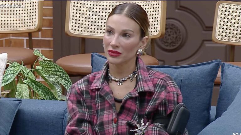 A Fazenda 17: Maria é eliminada na roça especial da temporada
