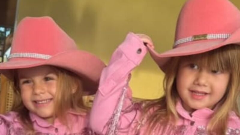 Maria Alice e Maria