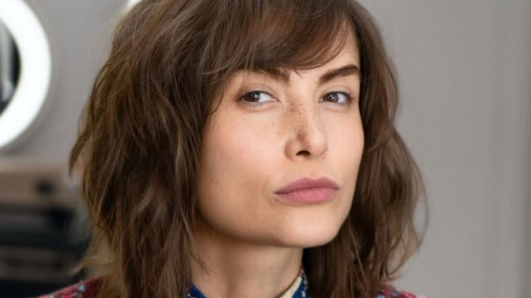 Maria Casadevall revela por que recusou contrato fixo com a Globo após sucesso em Amor à Vida