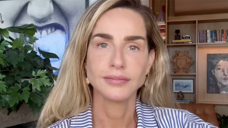 Médico revela a causa e o diagnóstico do câncer de Mariana Weickert