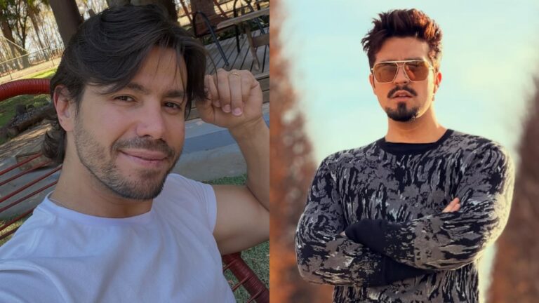 Mariano entrega curiosidade sobre o passado de Luan Santana: ‘Mandava…’