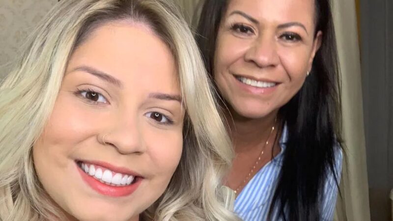 Marília Mendonça tinha 26 anos quando morreu - Reprodução/Instagram