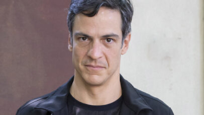 Mateus Solano - Foto: Globo/Léo Rosario