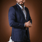 Dr. Mateus Jerônimo
