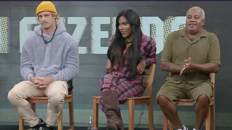 A Fazenda 17: Saiba quem deve sair na oitava roça do reality show