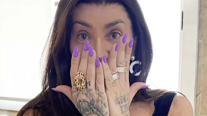 Maya Massafera - Foto: Reprodução / Instagram