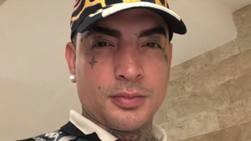 MC Guimê — Foto: Reprodução do Instagram @mcguime