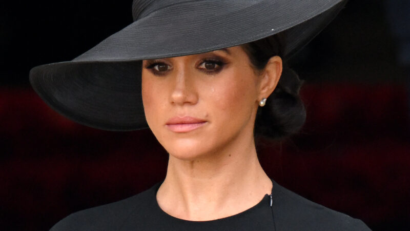 Saiba o que o ex-marido de Meghan Markle disse ao vê-la com príncipe Harry