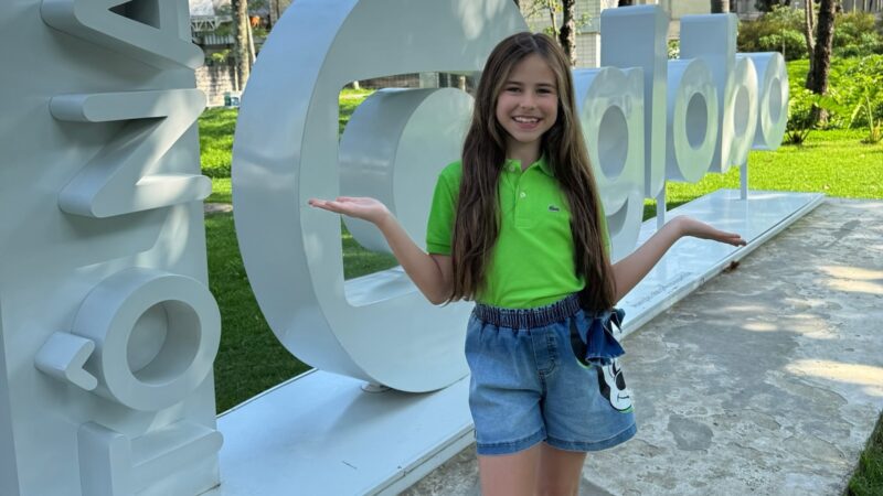 Ex-SBT, Mel Summers entra em novela da Globo: ‘Uma realização’