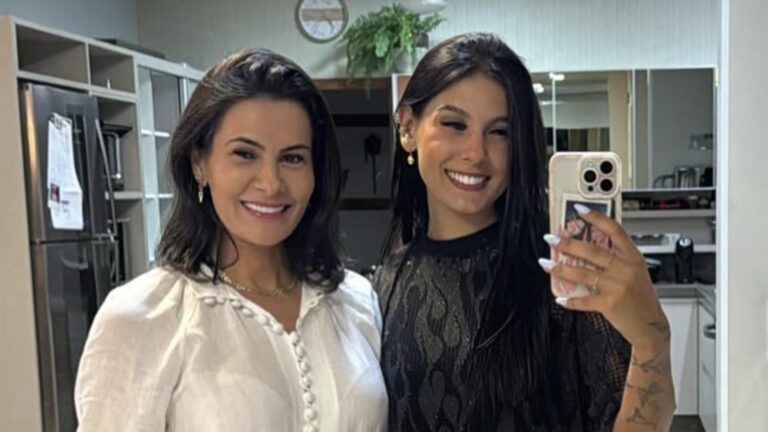 Mãe de Ana Castela dá resposta inusitada para pergunta da filha: ‘Ainda assim…’