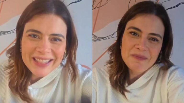 Michelle Loreto pede demissão da Globo após mudança em seu cargo