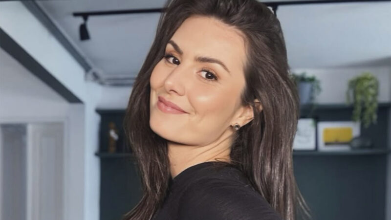Nathalia Arcuri - Foto: Reprodução / Instagram
