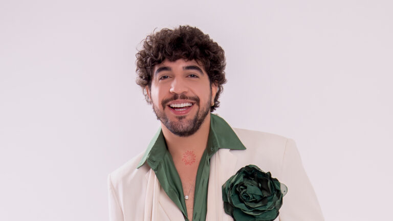 Nattan revela motivo para ter escolhido Las Vegas como local do novo audiovisual