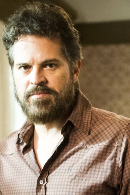 Juan Alba como Oscar em Alto Astral - Foto: João Miguel Júnior / Globo