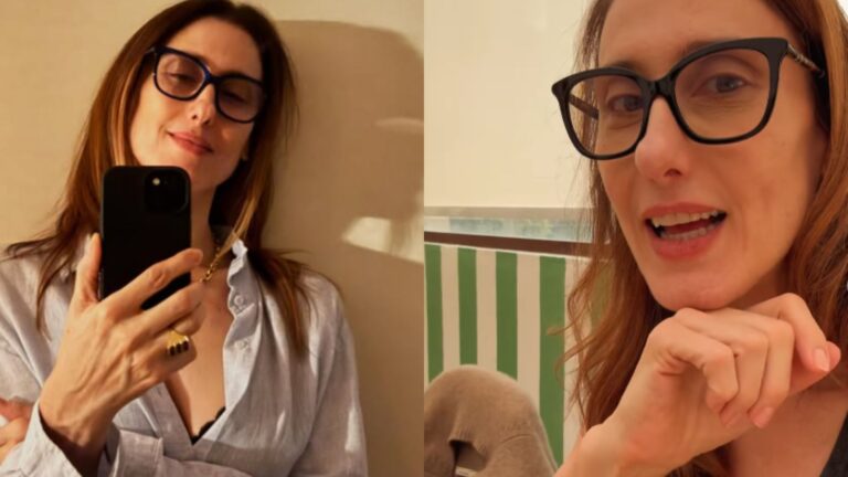 Paola Carosella revela já ter dispensado um artista famoso
