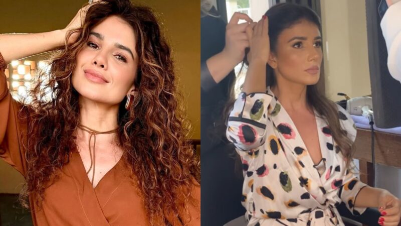 Paula Fernandes celebra ‘melhora de vida’ após tratamento de saúde: ‘Sem dor’
