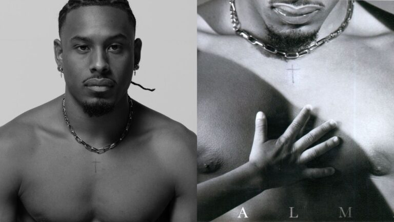 Ex-BBB Paulo André anuncia estreia na música com single autoral