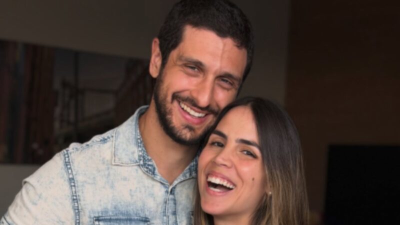 Grávida, Pérola Faria revela nome escolhido para a segunda filha; saiba o significado