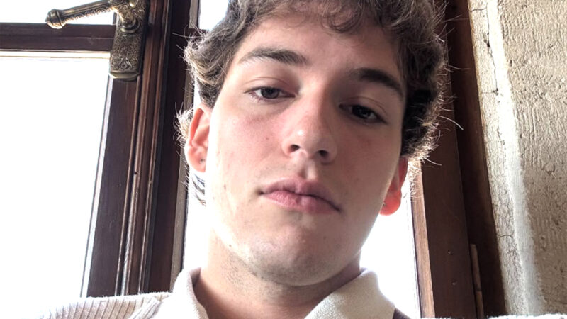 Pietro Antonelli - Foto: Reprodução / Instagram