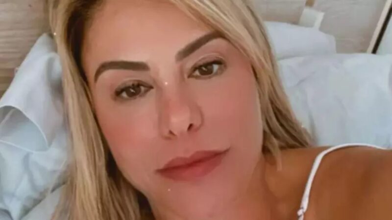 Poliana Rocha