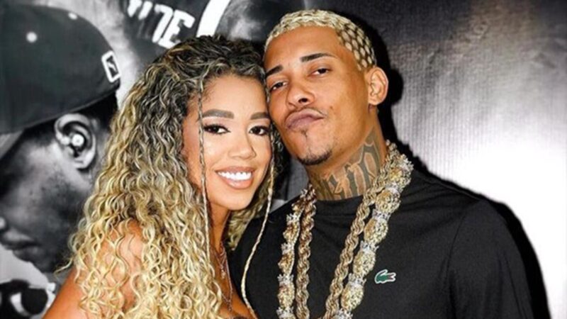 MC Poze do Rodo revela por que terminou com Vivi Noronha após rumores de traição