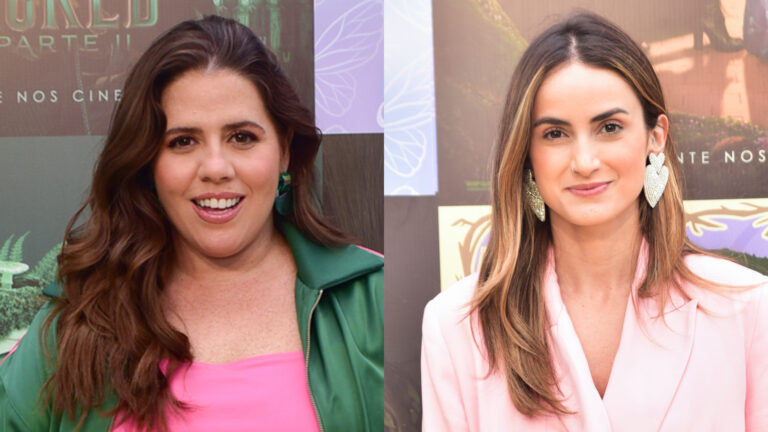 Wicked – Parte 2: Veja os looks dos famosos na première do filme em São Paulo