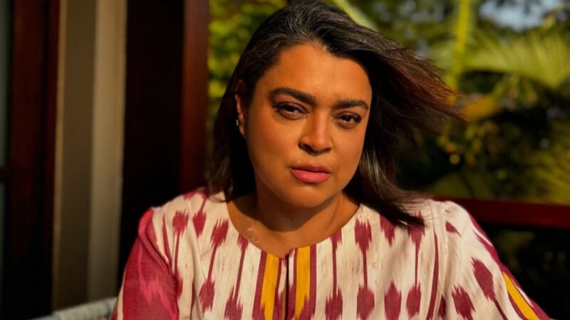 Preta Gil - Foto: Reprodução/Instagram @pretagil
