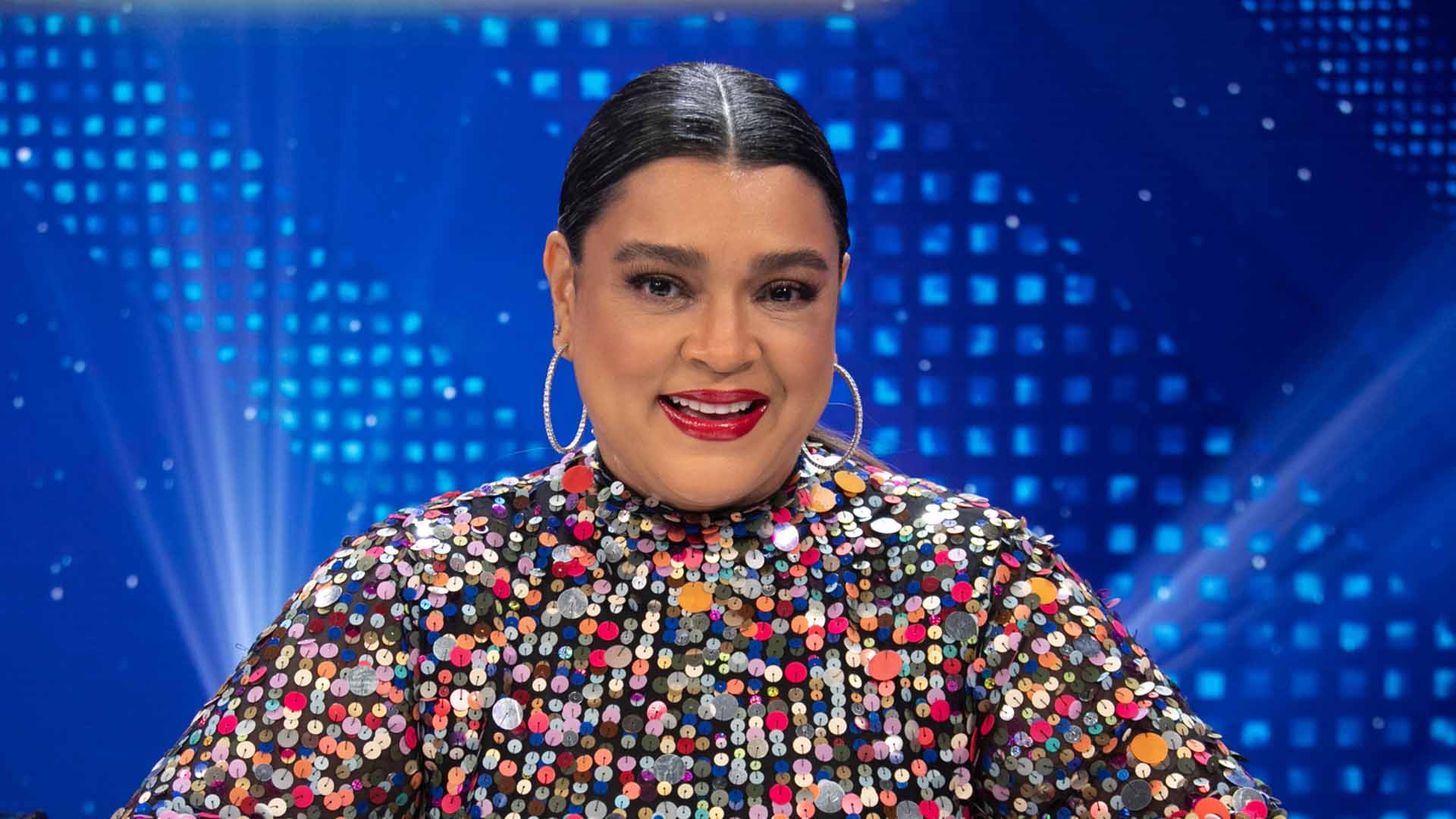 Preta Gil - Foto: Reprodução / Globo