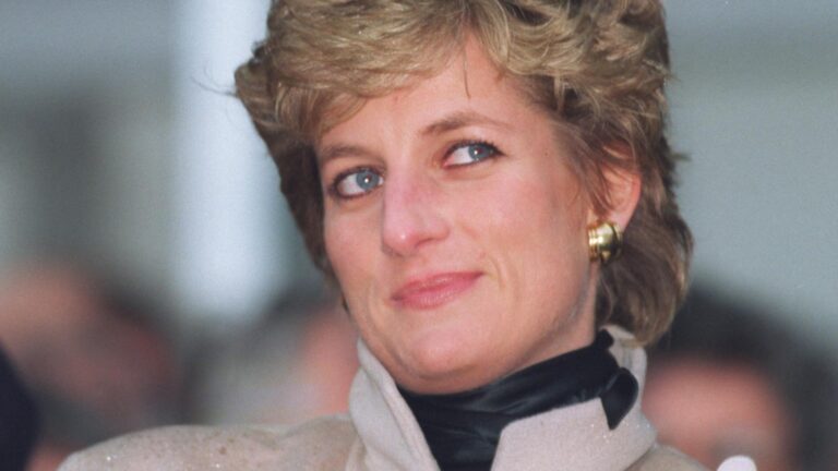 Carta inédita da princesa Diana é colocada à venda por mais de R$ 20 mil; saiba o conteúdo