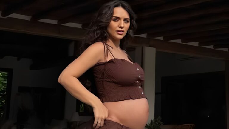 Grávida e em tratamento: médica revela o que está por trás da luta de Rafa Kalimann