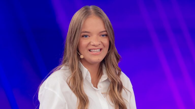 Chance de Rafaella Justus se mudar para o RJ é mínima. Entenda o motivo