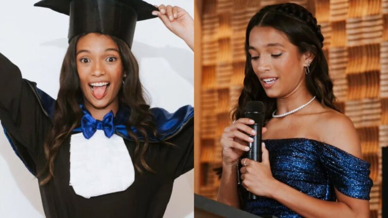 Rayssa Leal - Foto: Reprodução / Instagram